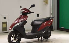 SUZUKI ADDRESS V125 DT11A