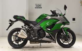 KAWASAKI NINJA 1000 A 2019 ZXT00W