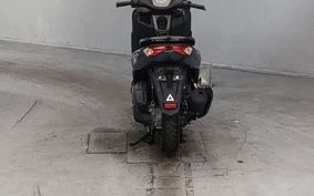 YAMAHA N-MAX 125 SEG6J