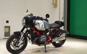 BMW R12 nine T 2024
