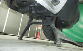 HONDA SILVER WING 400 GT Type 2009 NF03