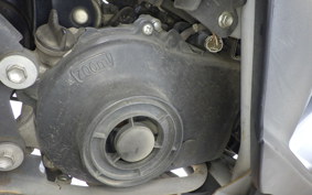 SUZUKI LET's CA4AA