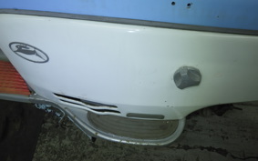 OTHER +RABBIT125 2021 S301A