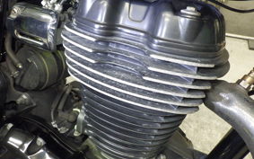 HONDA GB350 2022 NC59