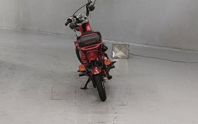 HONDA HUNTER CUB110 JD01