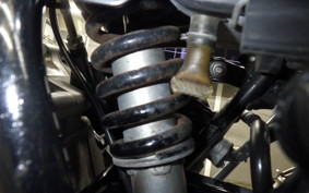 HONDA APE 100 GEN 2 HC13