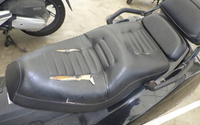 HONDA FUSION X MF02