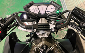 KAWASAKI Z800 2014 ZR800A
