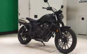 HONDA CL500 2023 PC68