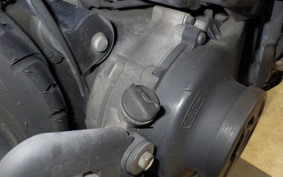 SUZUKI LET's 5 2013 CA47A