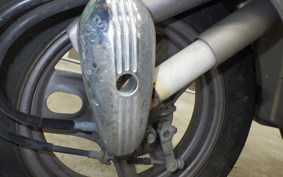 HONDA GIORNO 1997 AF24