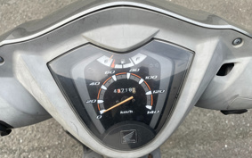 HONDA DIO 110 JF31