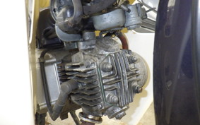 HONDA C90 SUPER CUB HA02