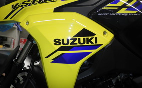 SUZUKI Vｽﾄﾛｰﾑ250A 2008