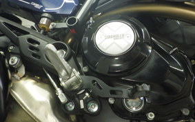 DUCATI SCRAMBLER 2024