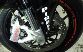 MV AGUSTA F3 800 2017