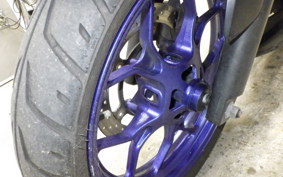 YAMAHA YZF-R25 2008 RG10J