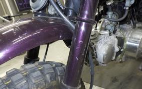 HONDA MONKEY 2020 Z50J