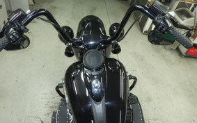 HARLEY FLSS 1800 2016