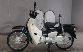 HONDA SUPER CUB50 AA09