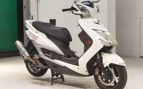 YAMAHA CYGNUS 125 X 2016