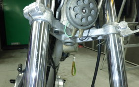 HONDA TL125 2008 TL125