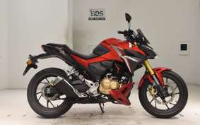 HONDA CBF190R