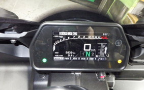 YAMAHA YZF-R1 M 2020 RN65J