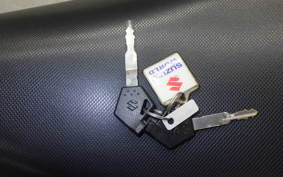 SUZUKI ADDRESS 110 CE47A