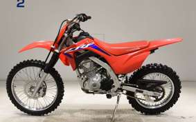 HONDA CRF125F 2019 JE03