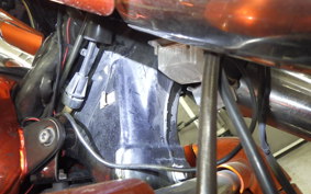 HARLEY FLHTCUI 1450 2006
