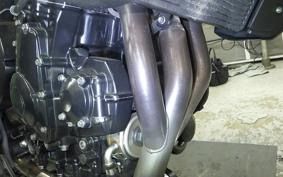 TRIUMPH TIGER 800 2011