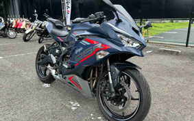 KAWASAKI NINJA ZX-25R SE ZX250E