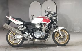 HONDA CB1300SF SUPER FOUR SC54