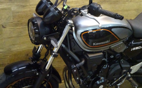KAWASAKI Z650 RS 2022 ER650M