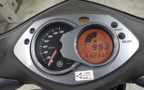 YAMAHA CYGNUS 125 XSR 2 2002 SE44J