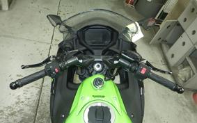 KAWASAKI NINJA 650 A 2020 ER650H