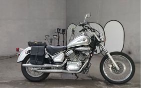 SUZUKI INTRUDER 250 VJ51A