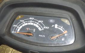 HONDA SPACY 100 JF13
