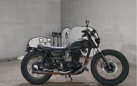 KAWASAKI 250TR BJ250F