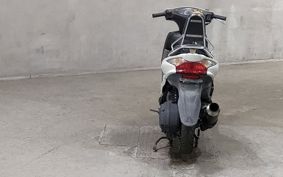 SUZUKI ADDRESS V125 CF4MA