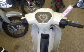 HONDA C110 SUPER CUB JA10