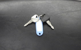 HONDA SHADOW 400 2002 NC34