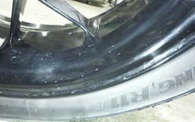 HONDA CBR600RR 2021 PC40