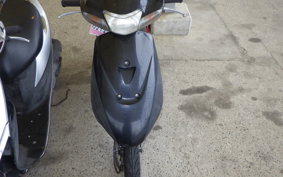 SUZUKI LET's 2 CA1PA