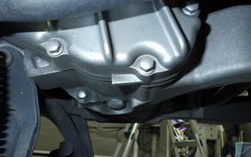 SUZUKI ADDRESS V125 SS 2009 CF4MA