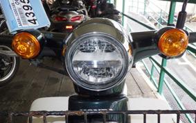 HONDA C50 SUPER CUB AA09