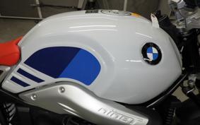 BMW R NINE T URBAN GS 2018