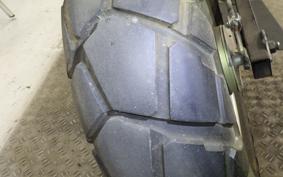 YAMAHA TW200 Gen.2 DG07J