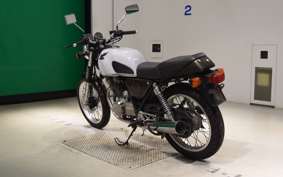 HONDA GB250 CLUBMAN 2012 MC10